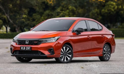 Malaysia June 2026: Proton (+45.2%) outpaces Perodua (+23.2%), Honda City up to #5