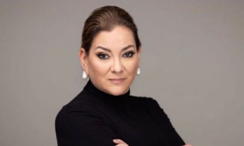 Pia Ferrari on Leadership, Media and Giving Back 