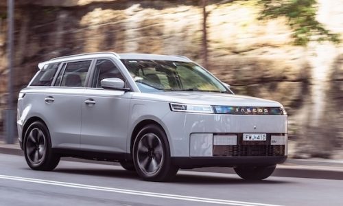 New Zealand June 2026: Tesla Model Y #1, Jaecoo up 189.7% to record ranking