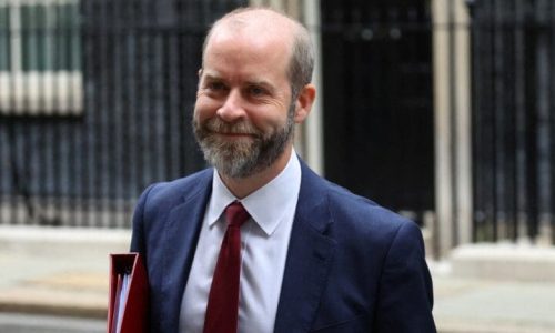 Reynolds returns to a beefed-up business brief as Burnham axes DSIT