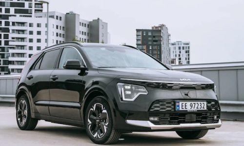 Norway June 2026: Tesla down -42.9%, Kia Niro up to #2