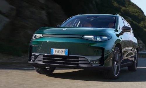 Iceland June 2026: Tesla Model Y distant leader, Leapmotor C10 and Hongqi E-HS5 break records