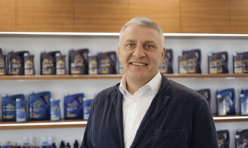 Juri Sudheimer About What Are Bio-Lubricants for Cars and Motorcycles Made Of: From Rapeseed to Algae