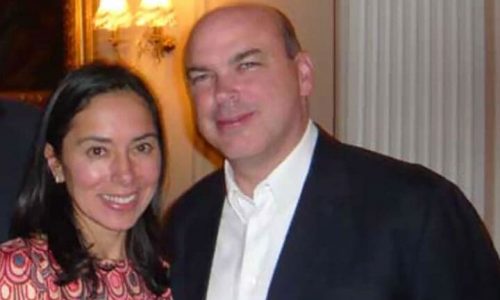 HP drops bid to remove manager of Mike Lynch’s £500m estate