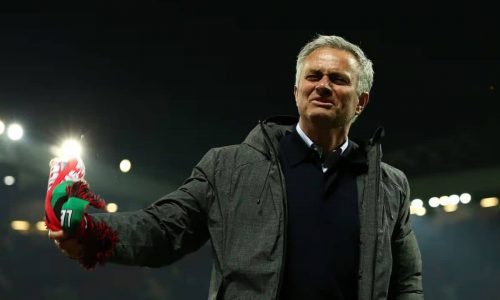 Netflix’s Upcoming Sports Documentary: Mourinho Is Releasing Soon