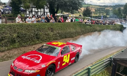 Sensational Classic Nostalgia 2026 Ticket Competition Winners Revealed