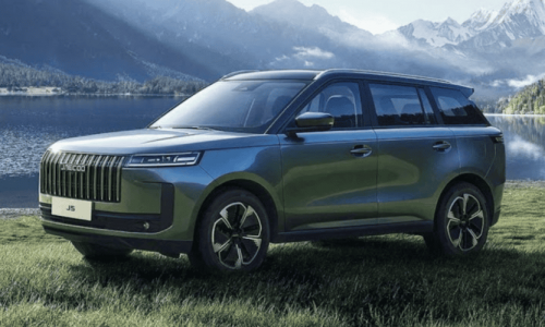 Why Jaecoo Cars Are Becoming Every Driver’s Favorite Premium SUV Choice