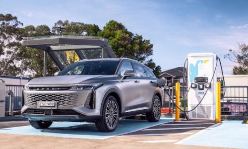 Czechia June 2026: Omoda/Jaecoo, Tesla highlight market up 18.9%