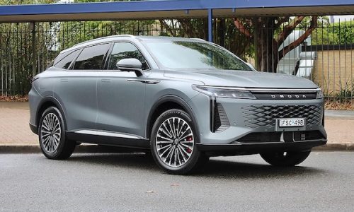 Slovakia May 2026: BYD, Omoda and Jaecoo break records