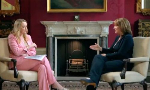 Have a plan ready, Reeves warns Burnham, as shocks loom from day one