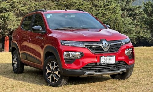 Mexico June 2026: Renault Kwid breaks records in strongest market in 9 years
