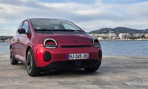 Slovenia June 2026: Tesla Model 3 leads, Renault Twingo inside Top 10