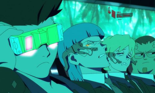 Cyberpunk: Edgerunners Season 2: Release Date, Cast, Trailer, and More