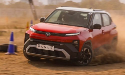 India June 2026: Tata manages 1-2 with Punch and Nexon, Toyota Ebella lands