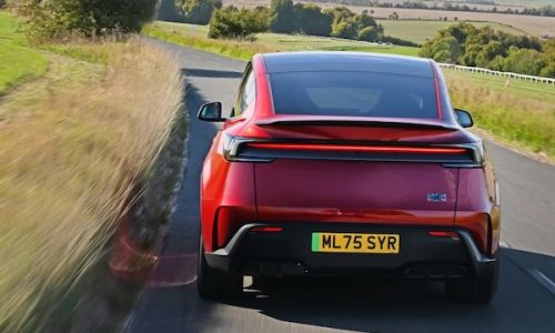 Europe June 2026: Tesla (+50.6%), Chinese (+130.8%) pull market up 12.9%