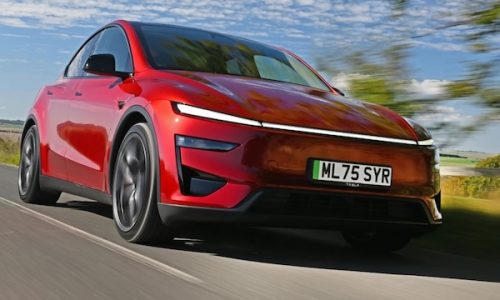 Switzerland June 2026: Tesla Model Y delivers best result in over 2 years