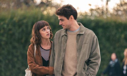 The Map of Longing: Release Date, Cast Members, Trailer, and Synopsis