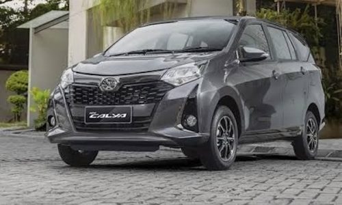 Indonesia June 2026: Wholesales up 34.3%, Toyota Calya, Daihatsu Gran Max Pikap shine