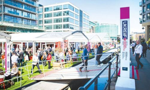 Leeds-born UKREiiF takes its £4bn dealmaking model to Australia
