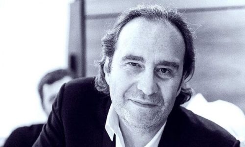 Xavier Niel seizes top spot at Vodafone with £4.4bn stake swoop