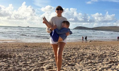 ‘This is just how it is’: the lie driving mothers out of work