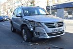 Key Steps to Take After a Collision Causes Serious Injuries