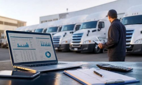 The Hidden Cost of Reactive Fleet Maintenance: A Guide for Growing SMEs