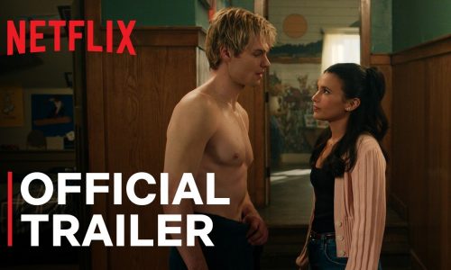 My Life with the Walter Boys Season 3 Trailer Is Out! Release Date and Ending Explained!