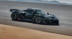 McLaren P50 Manual Gearbox Rumor Could Signal a Wild Return to Three-Pedal Supercars