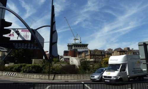 Burnham’s plan to scrap DSIT sparks tech industry revolt