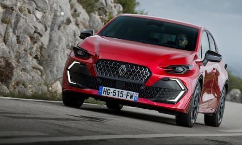 UK nations June 2026: First Top 10 for Renault Clio VI