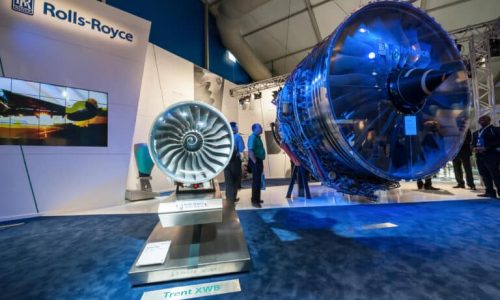 Rolls-Royce gives Healey a deadline: back us now or we build abroad