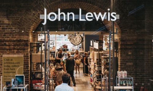 John Lewis calls time on currency desks, putting 200 jobs at risk