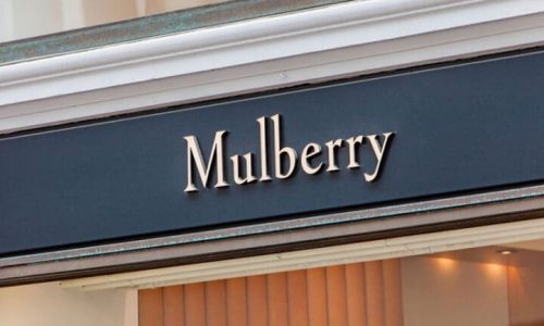 Scrap the tourist tax and we’ll make more in Britain, says Mulberry
