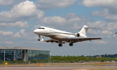 600 global investors head to Farnborough with capital to let fly