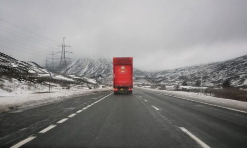 Royal Mail’s festive collection cap leaves small firms fearing a lost Christmas