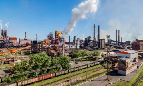 Jingye demands payout as Beijing turns on UK over British Steel