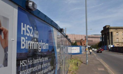 Northern Powerhouse Rail risks becoming ‘another HS2’, MPs warn