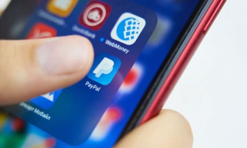 Stripe and Advent swoop on PayPal with $53bn takeover bid