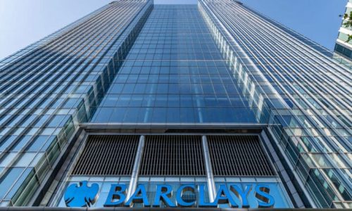 Barclays profit up 31% to £3.3bn as TUC demands 35% bank surcharge