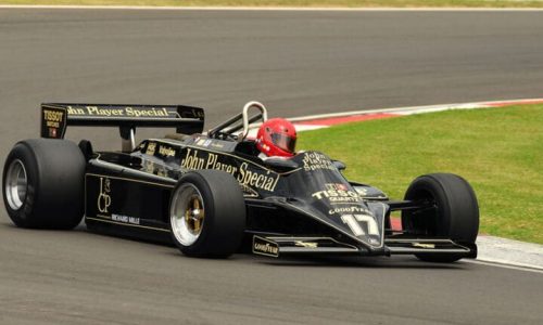 Ghosts on the grid: whatever happened to the sponsors that bankrolled Formula One’s golden age?
