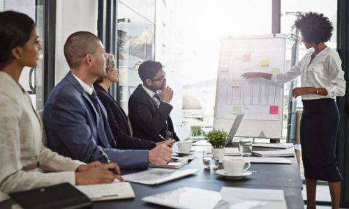 Business owners count £1m cost of taking their eye off the ball