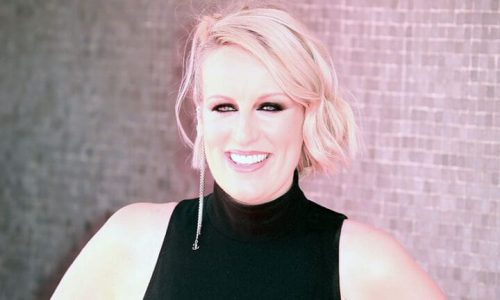 Steph McGovern to host UK’s first Vocational Celebration Day
