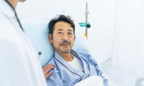 Hardware is back: £14m backs a five-minute NHS lung test