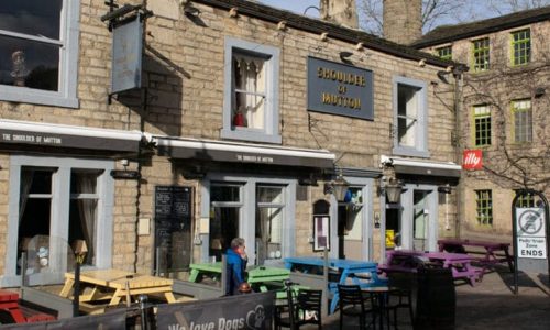 Stonegate faces £16m fine threat over treatment of pub tenants