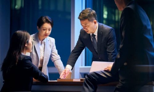 Blick Rothenberg: US tariffs make UK more appealing to Japanese firms