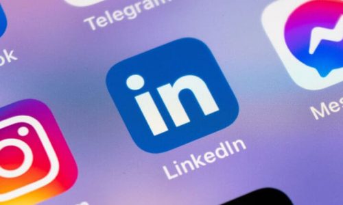 LinkedIn adds ‘AI slop’ button as 40% of long posts found AI-written