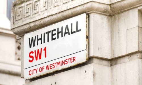 Whitehall’s AI playbook: train staff first, switch on tools second