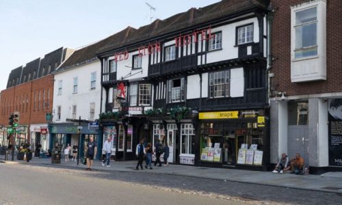 East of England growth confidence dips to 83%, KPMG finds