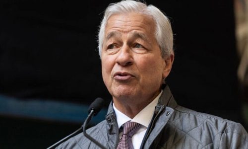 ‘I’m praying they get policy right’: Dimon puts Burnham on notice